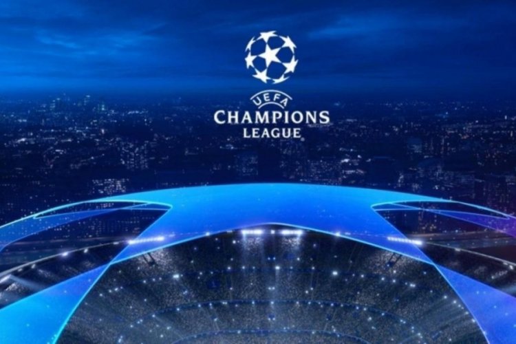 UEFA Şampiyonlar Ligi'nde 5. hafta heyecanı başlıyor