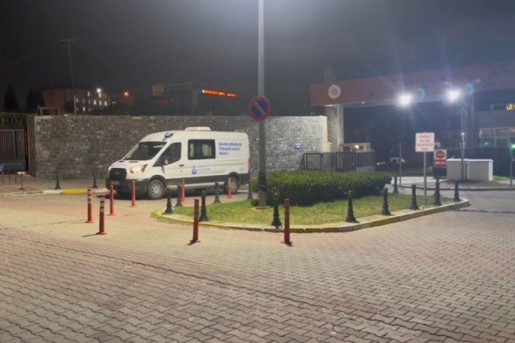 İstanbul'da başından vurulan gen&ccedil; hayatını kaybetti