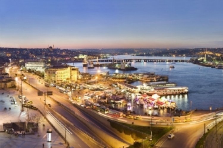 İTO Başkanı: İstanbul'u d&uuml;nyanın en iyi 10 kongre şehri listesinde g&ouml;receğiz