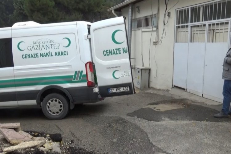 Okul yolunda Buğrahan'ın acı sonu!