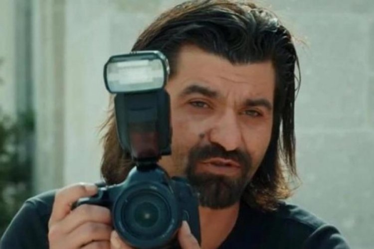 Haber alınamayan fotoğraf&ccedil;ıdan acı haber