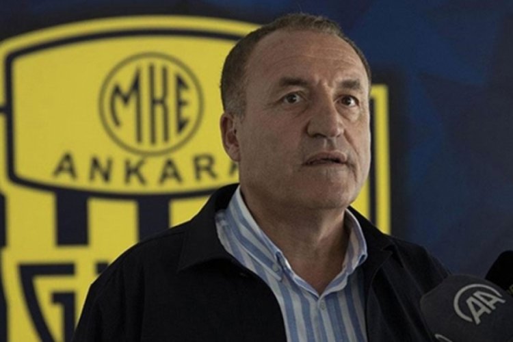 Ankarag&uuml;c&uuml; Başkanı Koca'dan Beşiktaş taraftarına davet