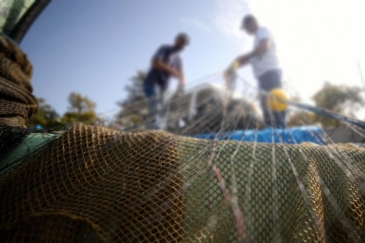 TBMM Balık&ccedil;ılık ve Su &Uuml;r&uuml;nleri Araştırma Komisyonu sahaya iniyor