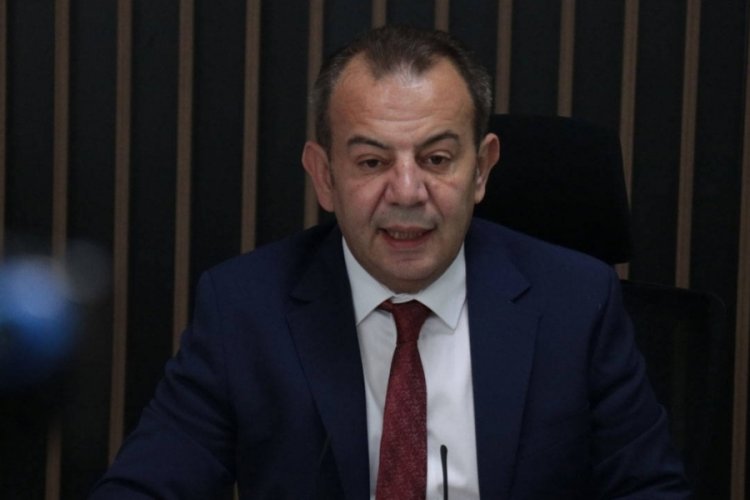 CHP, Tanju &Ouml;zcan'ın 'bağışlanma' talebini kabul etti!