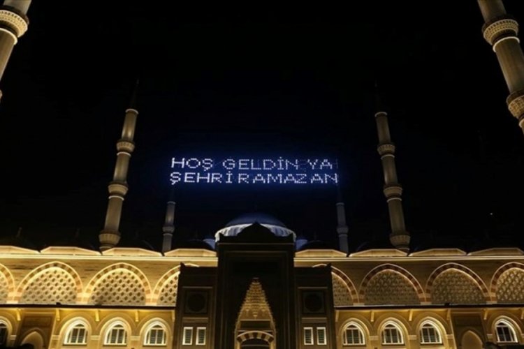 2024 Ramazan ayı ne zaman? İlk oru&ccedil; ne zaman tutulacak?