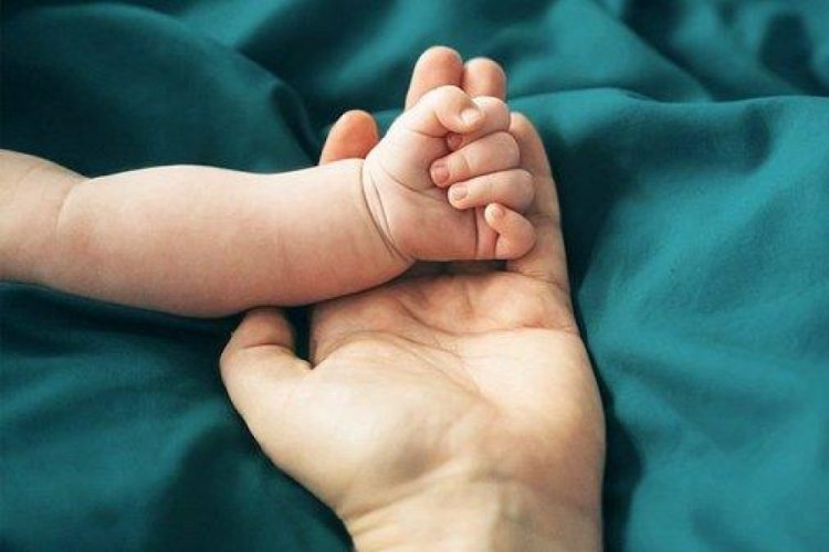Erkekler de hamile kalabilir! Y kromozomu yok oluyor