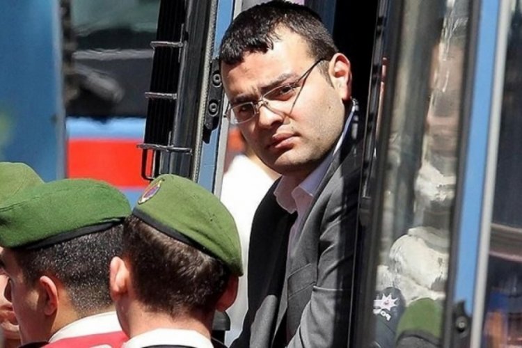 Og&uuml;n Samast hakkındaki dava dosyası birleştirildi