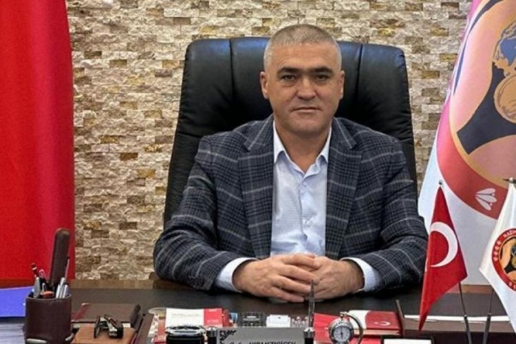 Kılı&ccedil;daroğlu'nun memleketinden y&uuml;kselen ses! CHP'de 'değişime' karşı &ccedil;ıktı, istifa etti