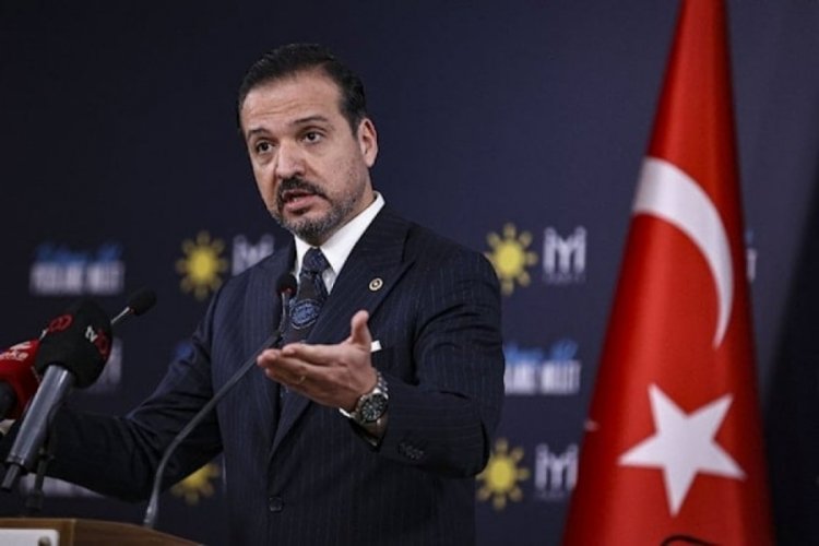İYİ Parti S&ouml;zc&uuml;s&uuml; Zorlu: 12 adayımızı bu hafta paylaşacağız