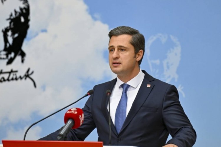 Deniz Y&uuml;cel: Tanju &Ouml;zcan'ın dahil olduğu 13 kişi affedildi