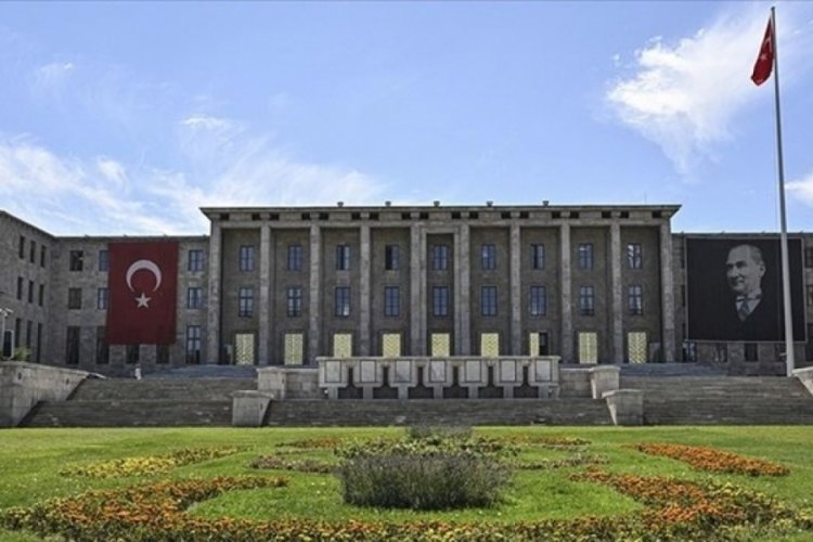 TBMM personal alımı kura &ccedil;ekimi ne zaman?