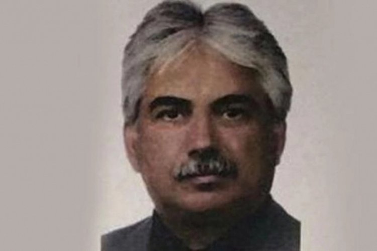 Metin Topuz tahliye edildi