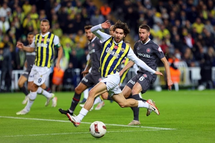 Fenerbah&ccedil;e'de Ferdi belirsizliği devam ediyor