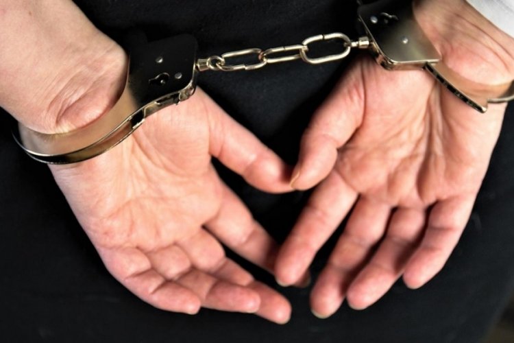 Ankara'da FET&Ouml; operasyonu: 16 g&ouml;zaltı kararı