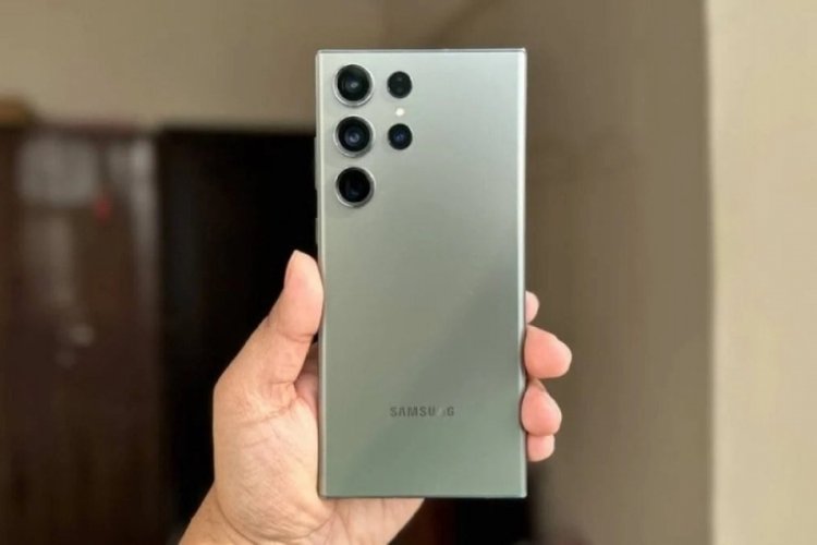 Samsung Galaxy S24 serisi görücüye çıkıyor