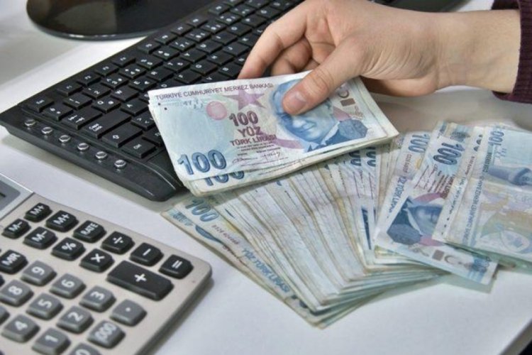 Asgari &uuml;crette masadaki se&ccedil;enek!