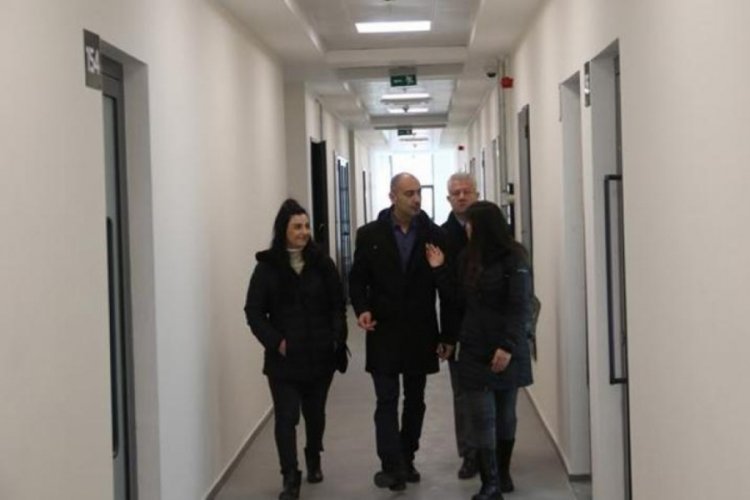 İşyeri ve konutlara vatandaştan yoğun talep