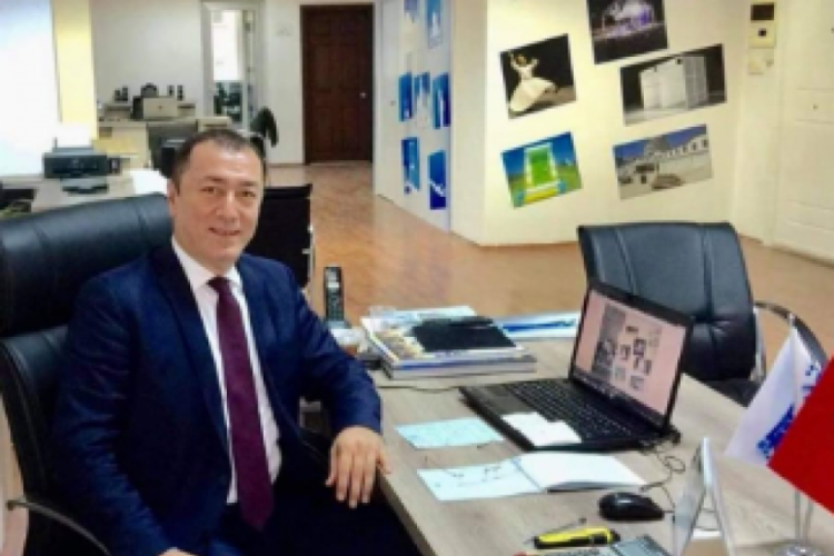 İsmail Tiftik vefat etti