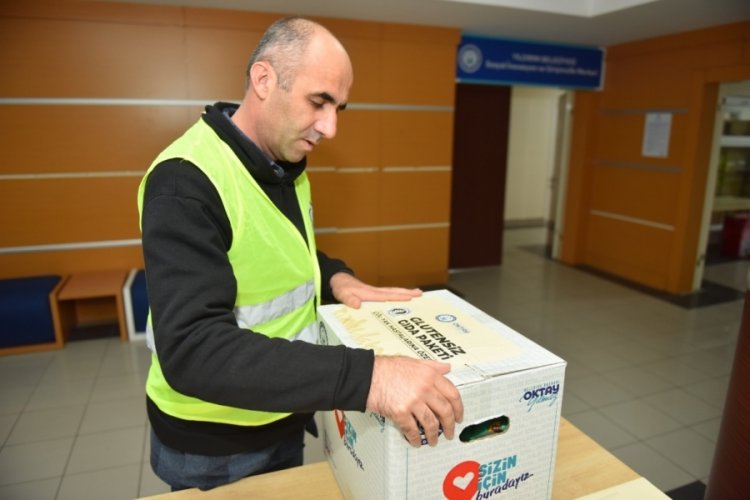 Yıldırım Belediyesi, hizmetleriyle g&ouml;n&uuml;llere dokunmaya devam ediyor
