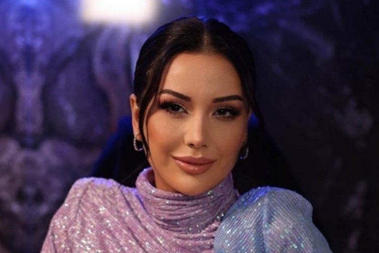 Dilan Polat'ın &ccedil;ocukluk arkadaşı anlattı: &Ccedil;ok şaşırdım