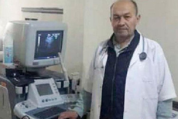 Yalnız yaşayan doktor evinde &ouml;l&uuml; bulundu
