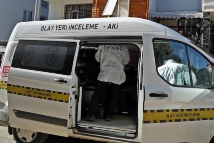Birka&ccedil; g&uuml;n &ouml;nce arkadaşlarına 'kalbim ağrıyor' dedi! Uzman jandarmadan kahreden haber