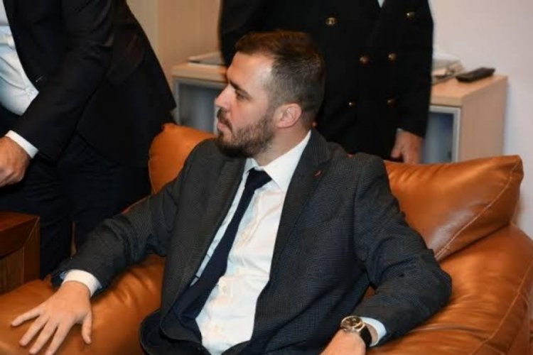 Avukat Cambaz: Bursaspor'a b&ouml;yle bir ceza verilemez!