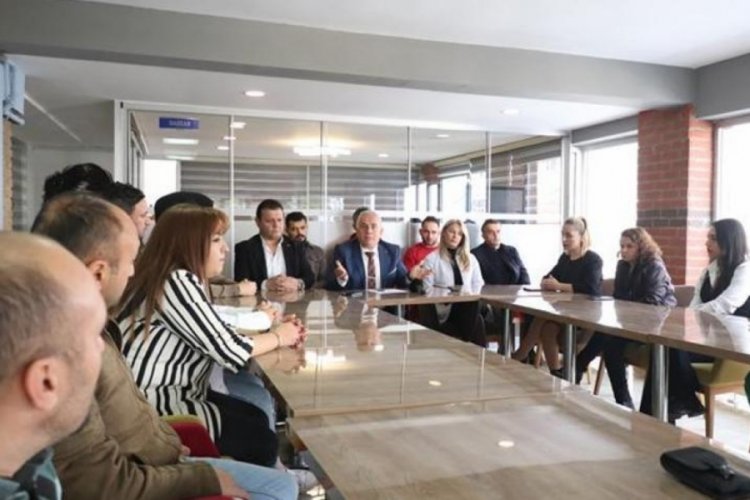 G&uuml;zellik sekt&ouml;r&uuml;ne Dilan Polat darbesi!