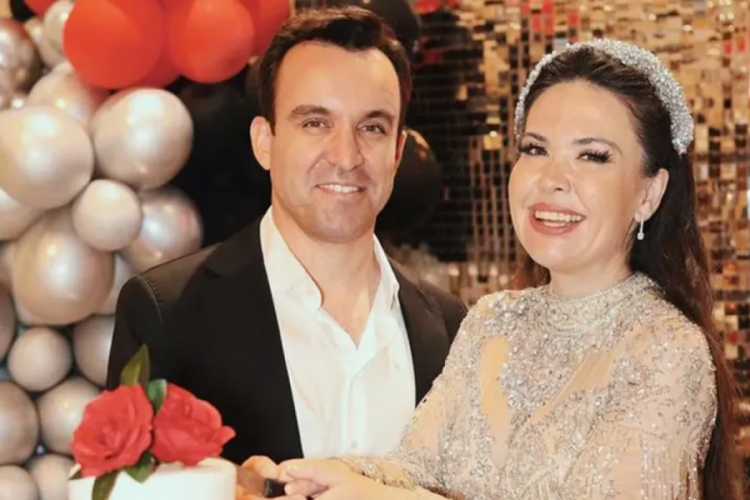 Tayyar ve &Ouml;zlem &Ouml;z &ccedil;iftine soruşturma