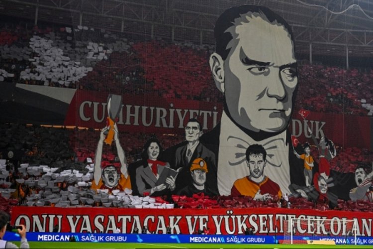 TFF Fair Play &ouml;d&uuml;lleri'nin sahipleri belli oldu