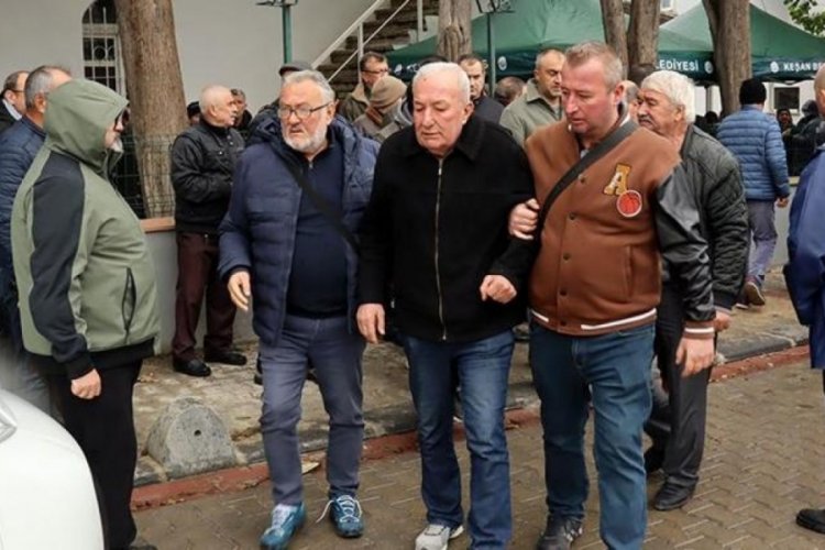 Edirne'de doğum g&uuml;n&uuml; sabahı evinde &ouml;l&uuml; bulunmuştu! Sebebi belli oldu