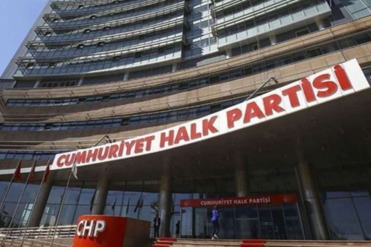 CHP'de aday adaylığı başvuru s&uuml;resi uzatıldı