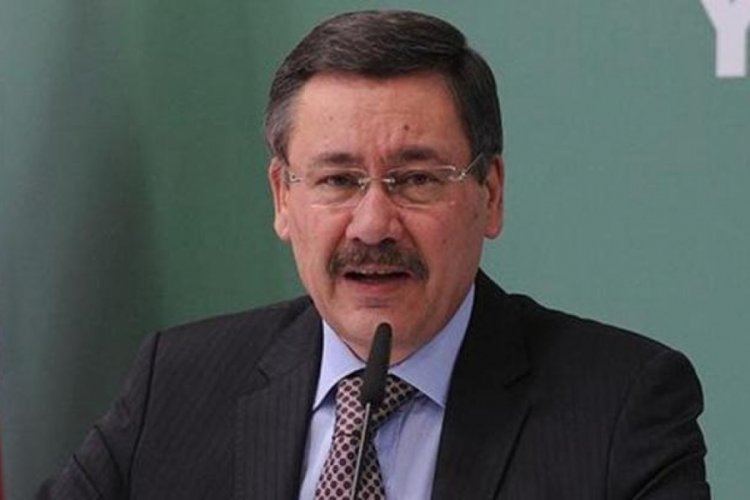 Mahkemeden Melih G&ouml;k&ccedil;ek'e 'usuls&uuml;zl&uuml;k' kararı!