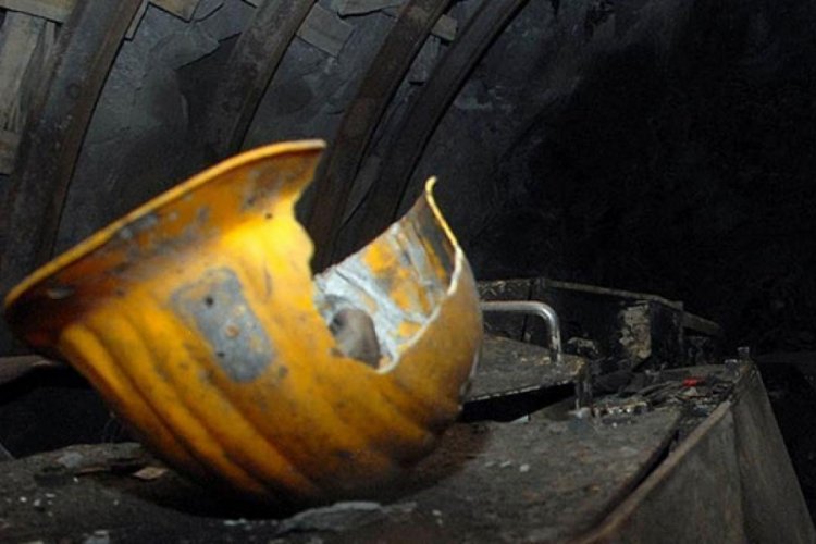 G&uuml;ney Afrika'da maden ocağındaki kazada 11 kişi &ouml;ld&uuml;
