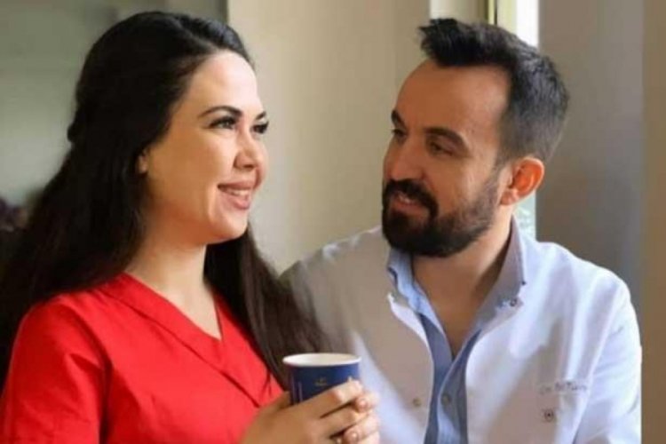 &Ouml;zlem &Ouml;z - Tayyar &Ouml;z kimdir?
