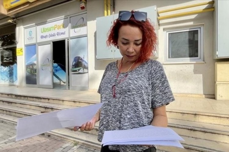 Kocaeli'de yanlış teşhisle iki memesi alınan kadına tazminat &ouml;denecek