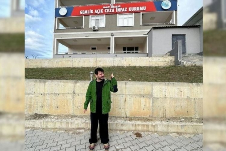 Oyuncu Serhat Osman Karag&ouml;z'&uuml;n hapis&nbsp;cezası aldığı ortaya &ccedil;ıktı