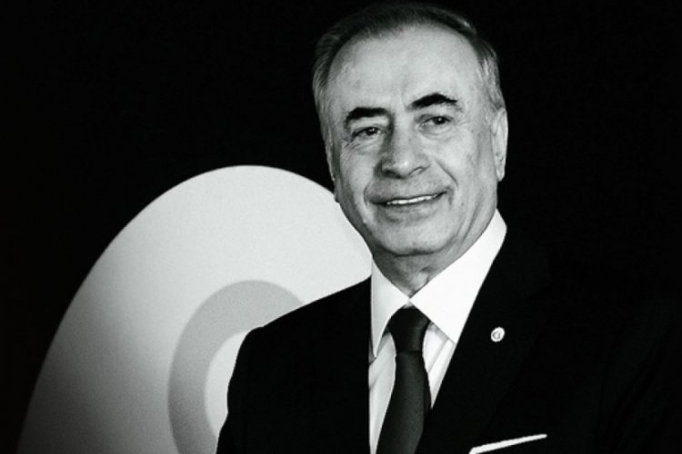 Galatasaray Kul&uuml;b&uuml; Mustafa Cengiz'i unutmadı