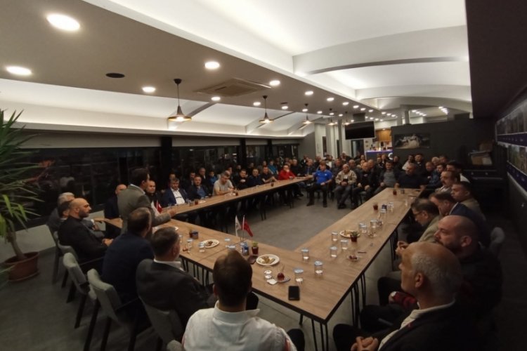 MHP Yıldırım motivasyonuyla dikkat &ccedil;ekiyor