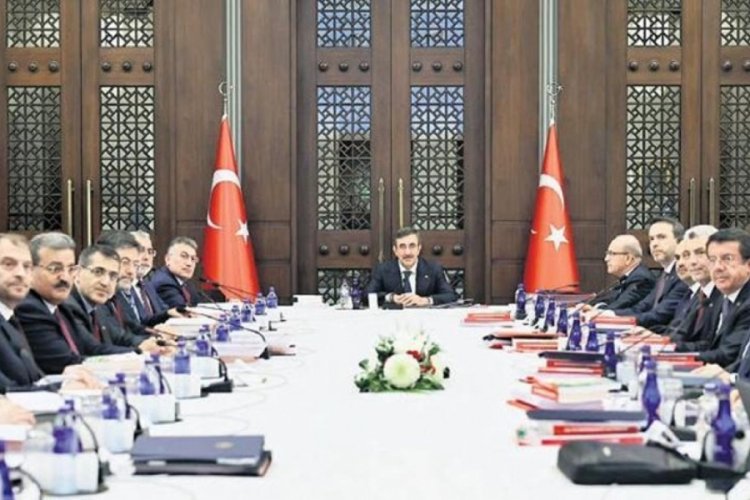 İhracata finansman desteği artacak!