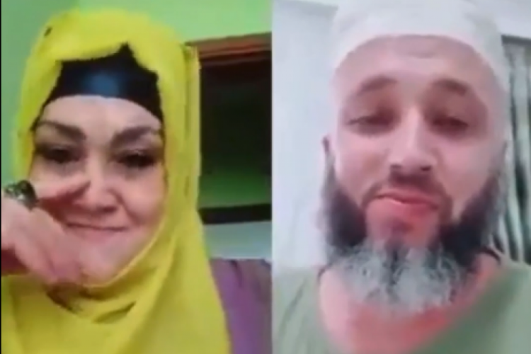 Cem Karaca eşliğince cilveleşme g&uuml;ndeme oturdu