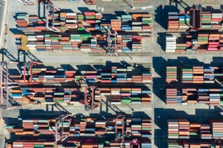 Dış ticaret rakamları belli oldu