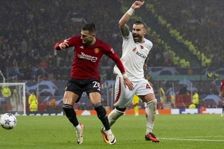 Galatasaray-Manchester United ma&ccedil;ı ne zaman, saat ka&ccedil;ta ve hangi kanalda?