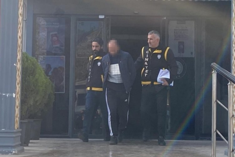 Bursa'da sahte i&ccedil;ki davasında 2 sanığa 15 yıl hapis