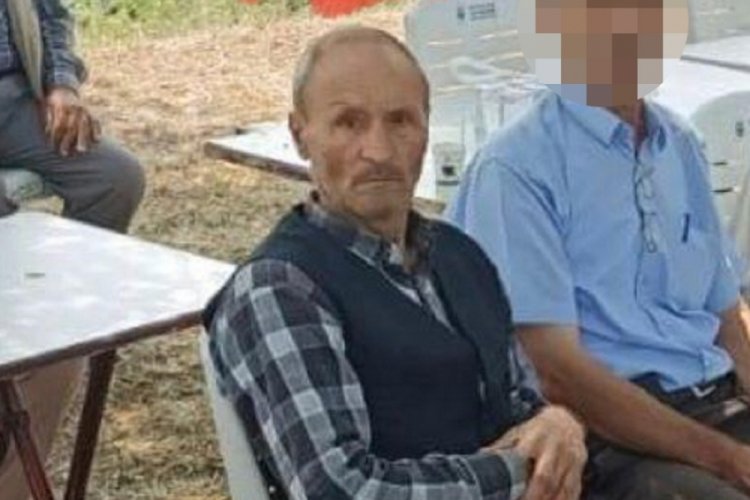 Bursa'da ava &ccedil;ıktığı arkadaşlarına domuz zannedip ateş etti! Hapis istendi