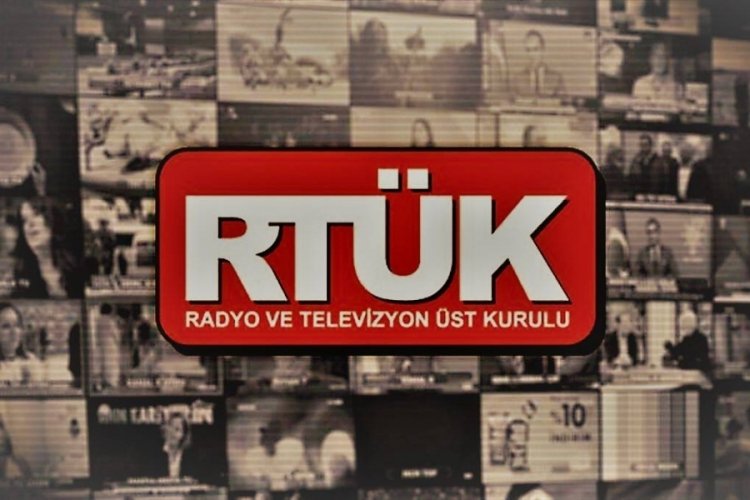 RT&Uuml;K'e 11 milyonluk led ekran!