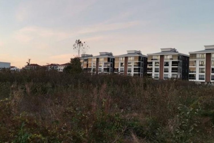 Ordu'da arsa fiyatları dudak u&ccedil;uklatıyor