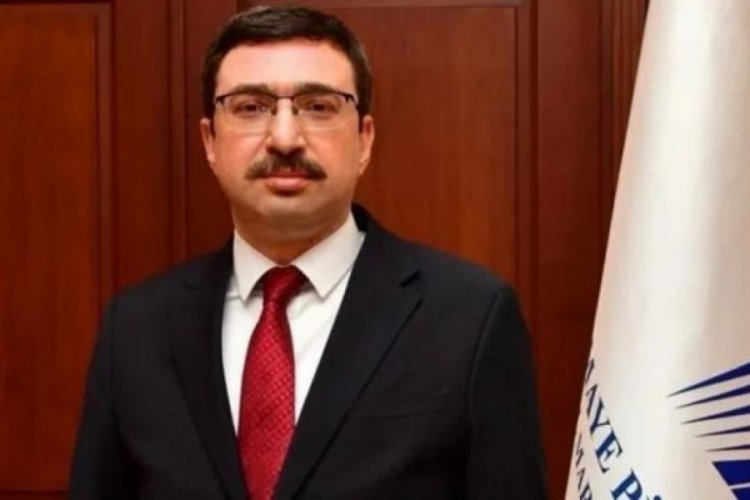 SPK Başkanı'ndan "gizli fon" a&ccedil;ıklaması!