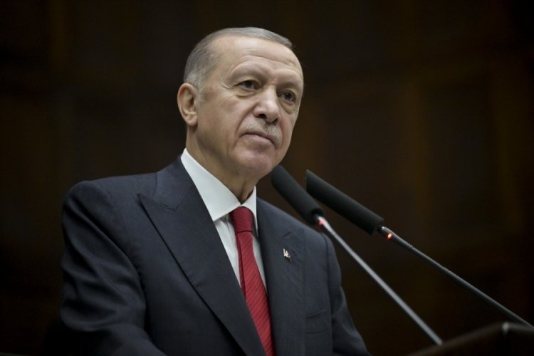 Erdoğan'dan Gazze mesajı: Adeta soykırım uygulandı