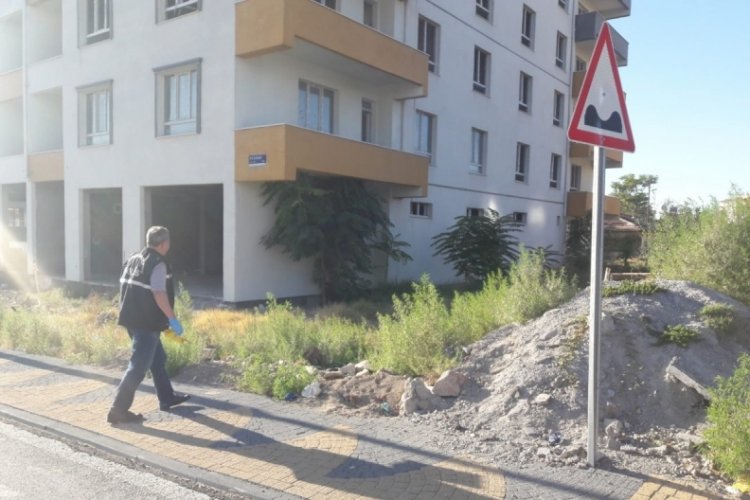 Kayseri'de eşini bı&ccedil;aklayan sanık 'indirimle' tahliye oldu!